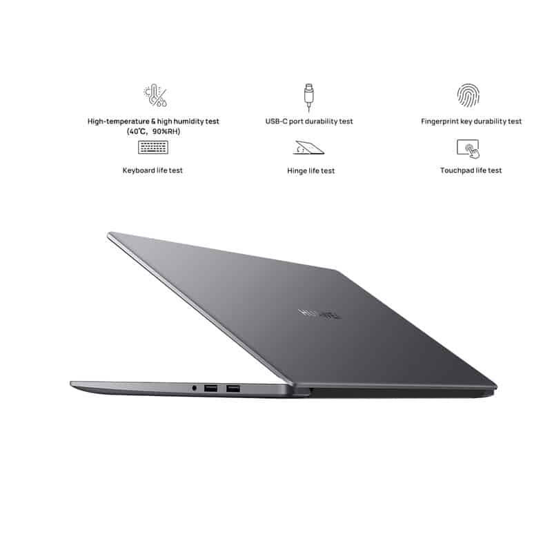 لپ تاپ هواوی MateBook D15 i5 1135G7