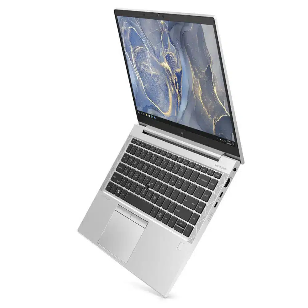 لپ تاپ اچ‌پی HP EliteBook x360 1030 G8