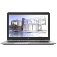 لپ تاپ استوک اچ پی HP Zbook 15u G6