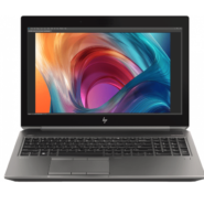 لپ تاپ HP ZBook 15 G6