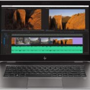 لپ تاپ HP ZBOOK 15 G5