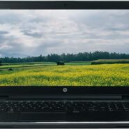 لپ تاپ HP Zbook 15 G3 Core i7 6820HQ