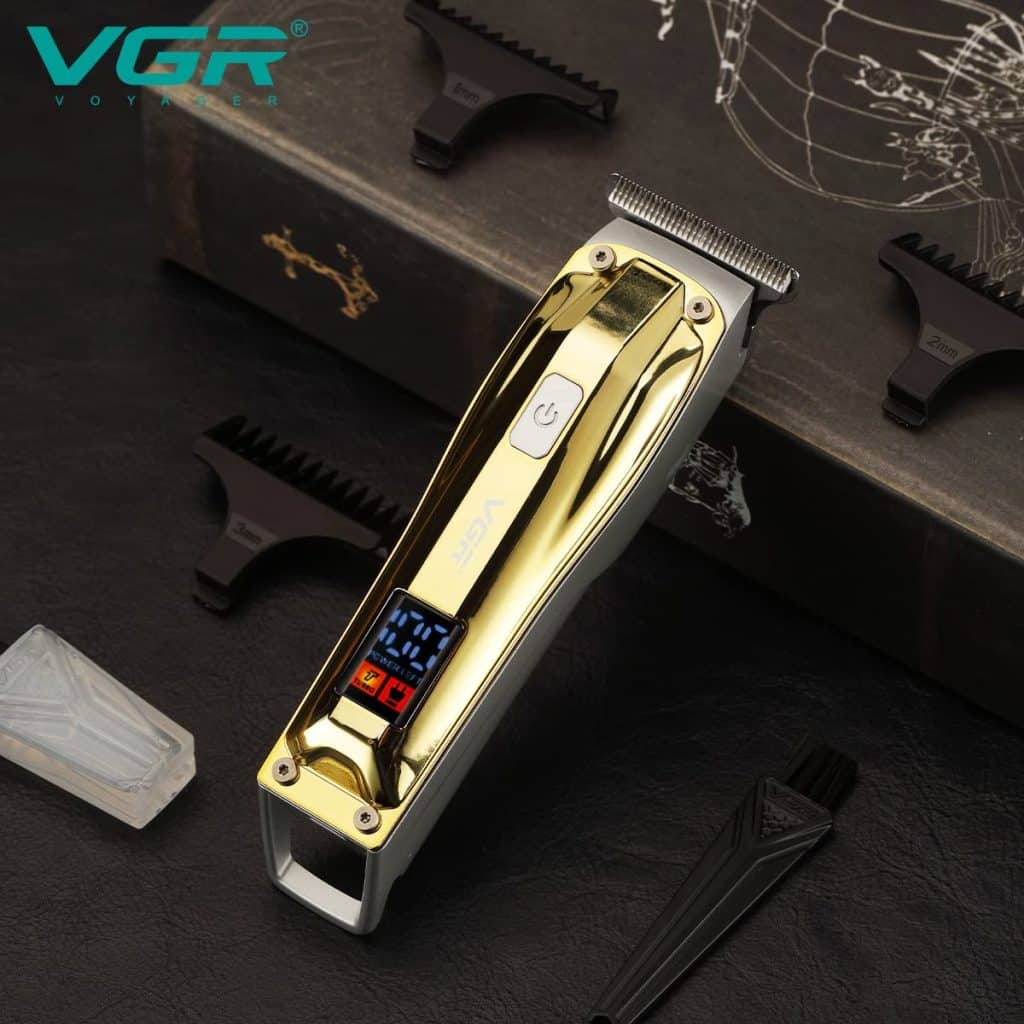 ماشین اصلاح وی جی ار VGR V-956