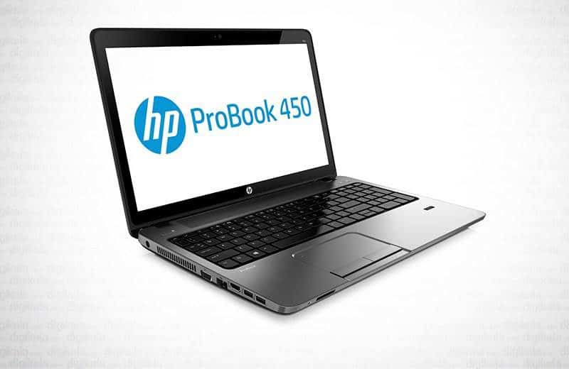 لپ تاپ HP Probook 450 G1