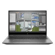 لپ تاپ HP ZBook Fury 15 G8