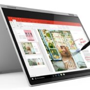 لپ تاپ Lenovo Ideapad C340