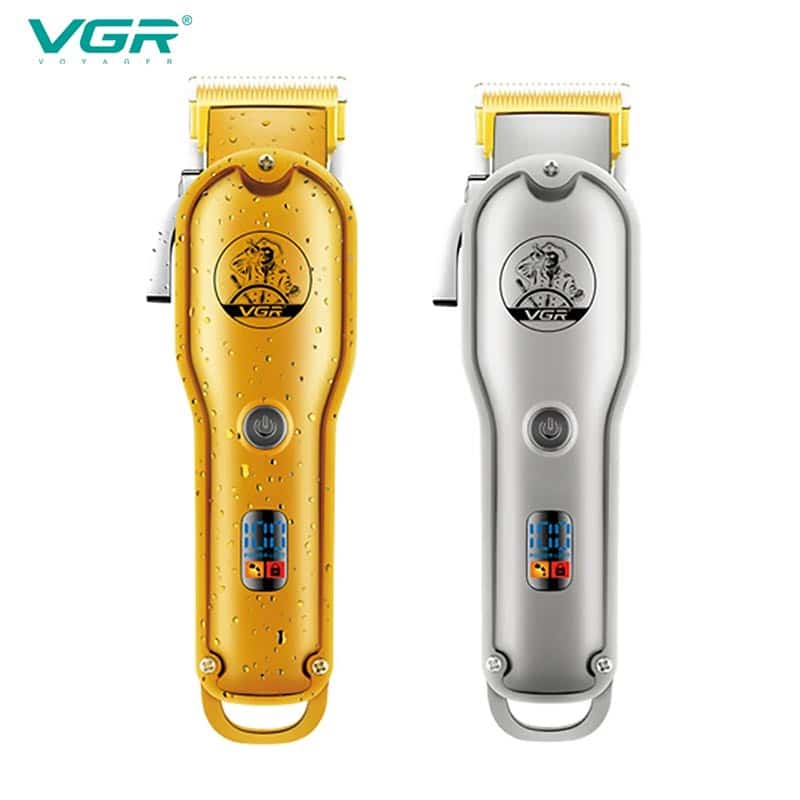 ماشین اصلاح وی جی ار VGR V-650