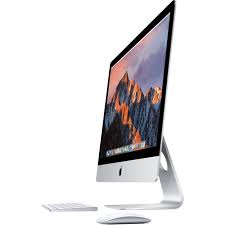 کامپیوتر همه کاره 27 اینچی اپل مدل iMac 2017