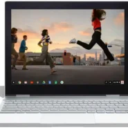 لپ تاپ Google PixelBook