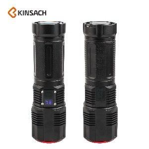 چراغ قوه کینساچ مدل kinsach ks-2222