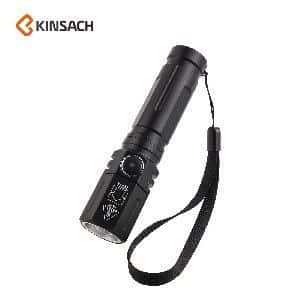 چراغ قوه کینساچ مدل kinsach ks-5352