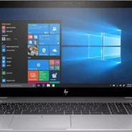 لپ تاپ استوک اچ پی مدل HP ELITEBOOK 755 G5