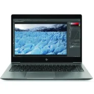 لپ تاپ استوک اچ پی مدل HP ZBOOK 14U G6