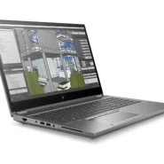 لپ تاپ استوک اچ پی مدل HP ZBOOK FURY G8