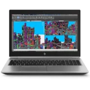 لپ تاپ استوک اچ پی مدل HP ZBOOK STUDIO G5