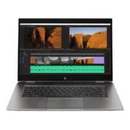 لپ تاپ استوک اچ پی مدل HP ZBOOK STUDIO G5 X360