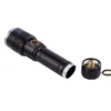 چراغ قوه پلیسی اسمال سان مدل ZY-T226 ا Small Sun