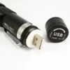 چراغ قوه پلیسی اسمال سان مدل ZY-616