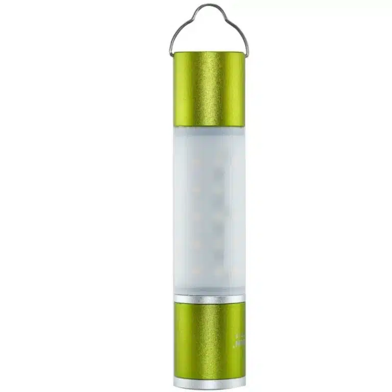 چراغ قوه فانوسی اسمال سان مدل ZY-T15