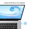 لپ تاپ هواوی MateBook D15 i5 1135G7