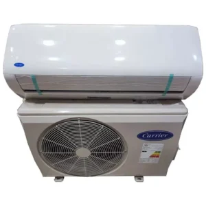 کولر گازی 24000 کریر معمولی مدل QHG024H
