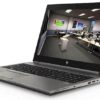 لپ تاپ HP ZBook 15 G6
