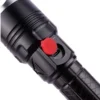 چراغ قوه پلیسی اسمال سان مدل ZY-T226 ا Small Sun