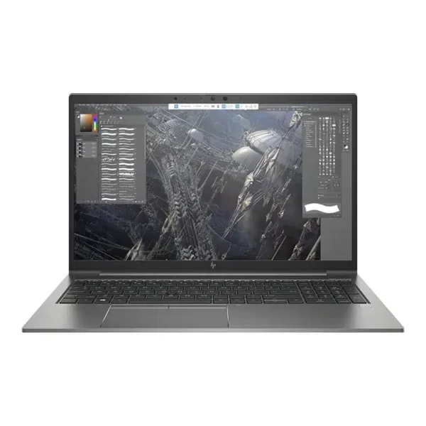 لپ تاپ استوک اچ پی مدل HP ZBOOK FIRFLY G7