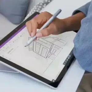 قلم لمسی مایکروسافت مدل Surface Pen 2016