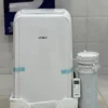 کولر گازی 12000 پرتابل یونیوا مدل UN-MB12 POTABLE