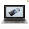 لپ تاپ استوک 15 اینچی HP مدل ZBook 15u G6 i7