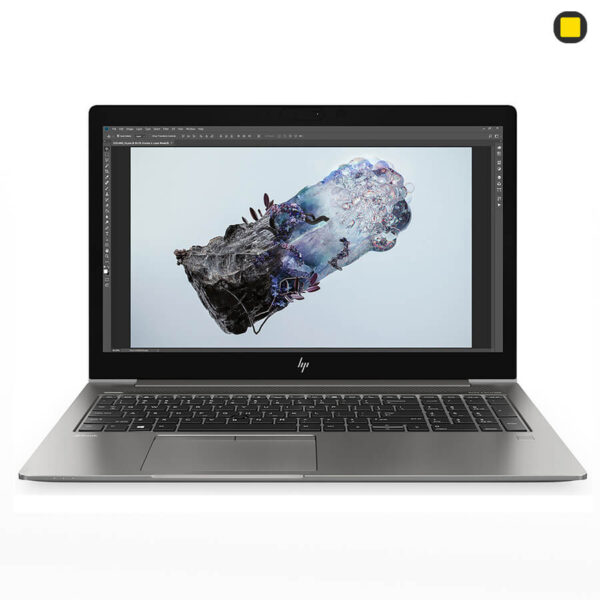 لپ تاپ استوک 15 اینچی HP مدل ZBook 15u G6 i7