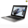 لپ تاپ استوک 15 اینچی HP مدل ZBook 15u G6 i7