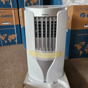 کولرگازی پرتابل گری 12000 مدل GPH12AL