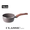 شیرجوش گرانیت زیو مدل Z-8118