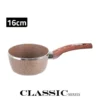 شیرجوش گرانیت زیو مدل Z-8118