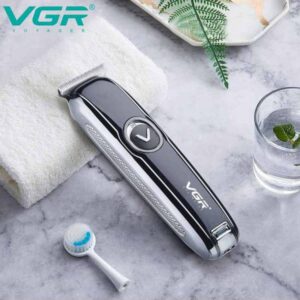 ماشین اصلاح خط زن ریش وی جی ار VGR V-168