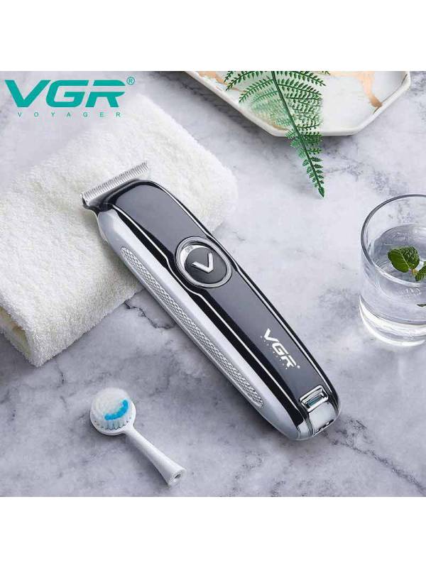 ماشین اصلاح خط زن ریش وی جی ار VGR V-168