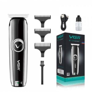 ماشین اصلاح خط زن ریش وی جی ار VGR V-168