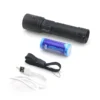 چراغ قوه اسمال سان مدل Small Sun ZY-T258