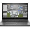 لپ تاپ استوک اچ پی مدل HP ZBOOK FURY G8