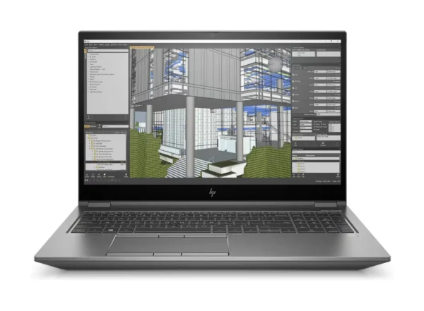 لپ تاپ اچ پی ZBook 15 G3