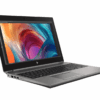 لپ تاپ HP ZBook 15 G6