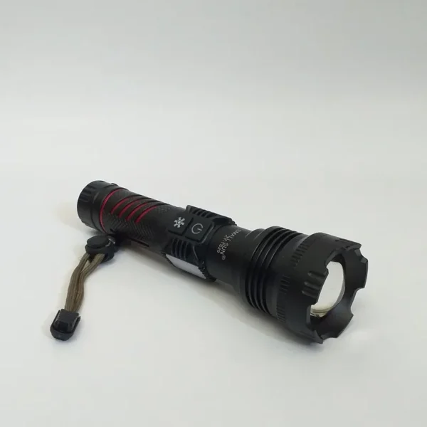 چراغ قوه دستی اسمال سان ZY-TS29