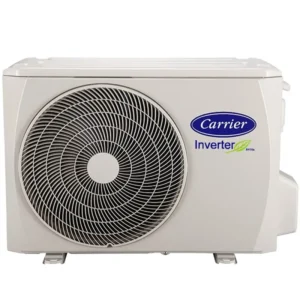 کولر گازی 12000 اینورتر کریر مدل QHA012VSL