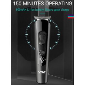ماشین اصلاح وی جی ار VGR V-175
