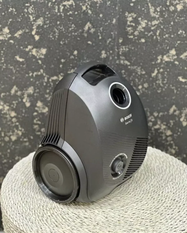 جاروبرقی بوش مدل BGBS2LB1