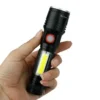 چراغ قوه پلیسی اسمان سال ONM-3149
