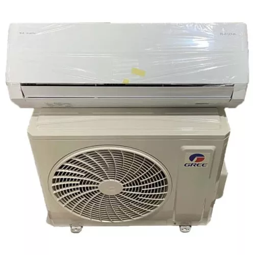 کولرگازی گری اسفورماتیک 12000 کم مصرف S4 MATIC-P12H1