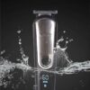 ست ماشین اصلاح موی صورت و بدن وی جی آر مدل V-105